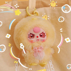 Baby Three Mini Hug Series Plush Blind Box