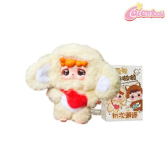 Baby Three Mitutu and Hulala Series Plush Blind Box