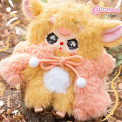 Baby Three Not Your Hero Series Plush Blind Box