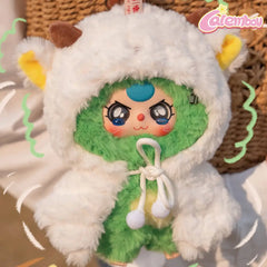 Baby Three Not Your Hero Series Plush Blind Box