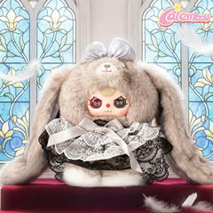 Baby Three Sugar Baby 2nd Generation 400% Series Plush Blind Box