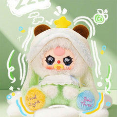 Baby Three Sweet Dream 400% Series Plush Blind Box