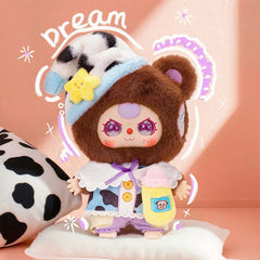 Baby Three Sweet Dream 400% Series Plush Blind Box