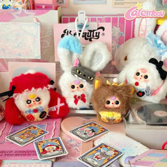 Baby Three The Fairy Tale World Series Plush Blind Box