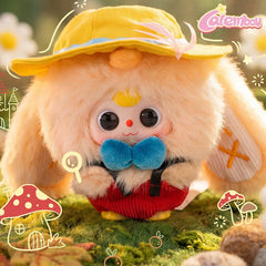 Baby Three The Fairy Tale World Series Plush Blind Box