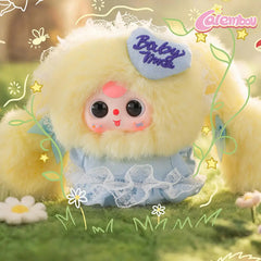 Baby Three The Fairy Tale World Series Plush Blind Box