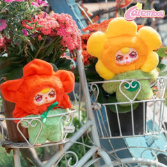 Baby Three Where's Spring Plush Blind Box