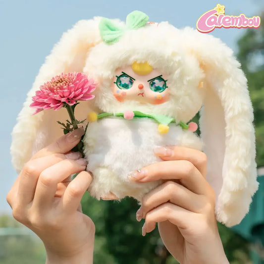 Baby Three Where's Spring Plush Blind Box