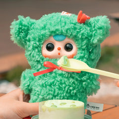 Baby Three Where's Spring Plush Blind Box