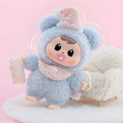 Bao-Ao Goodnight Baby Series Plush Blind Box