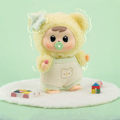 Bao-Ao Goodnight Baby Series Plush Blind Box