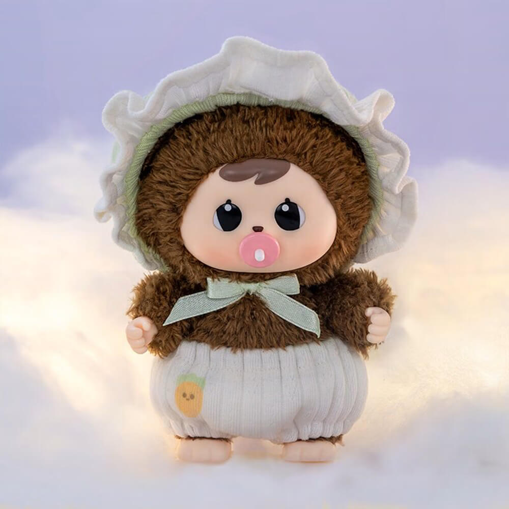 Bao-Ao Goodnight Baby Series Plush Blind Box