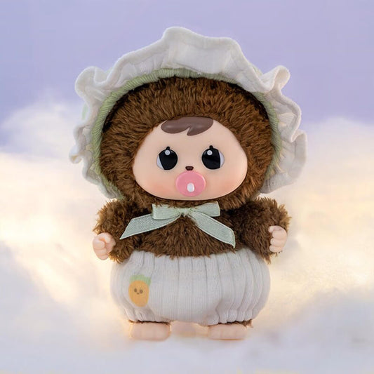 Bao-Ao Goodnight Baby Series Plush Blind Box