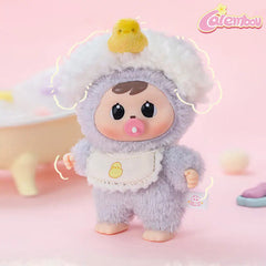 Bao-Ao Goodnight Baby Series Plush Blind Box