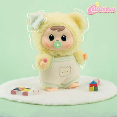 Bao-Ao Goodnight Baby Series Plush Blind Box