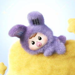 Bao-Ao Star Island Series Plush Blind Box