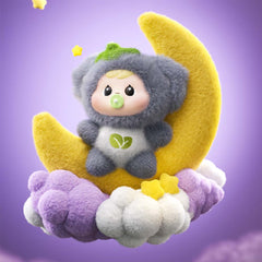 Bao-Ao Star Island Series Plush Blind Box