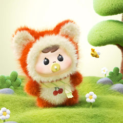 Bao-Ao Star Island Series Plush Blind Box