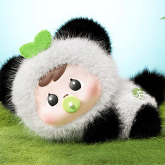 Bao-Ao Star Island Series Plush Blind Box