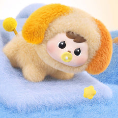 Bao-Ao Star Island Series Plush Blind Box