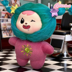 Bao-Ao Tony's Magic Salon Series Plush Blind Box