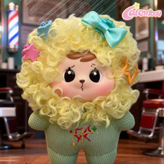 Bao-Ao Tony's Magic Salon Series Plush Blind Box