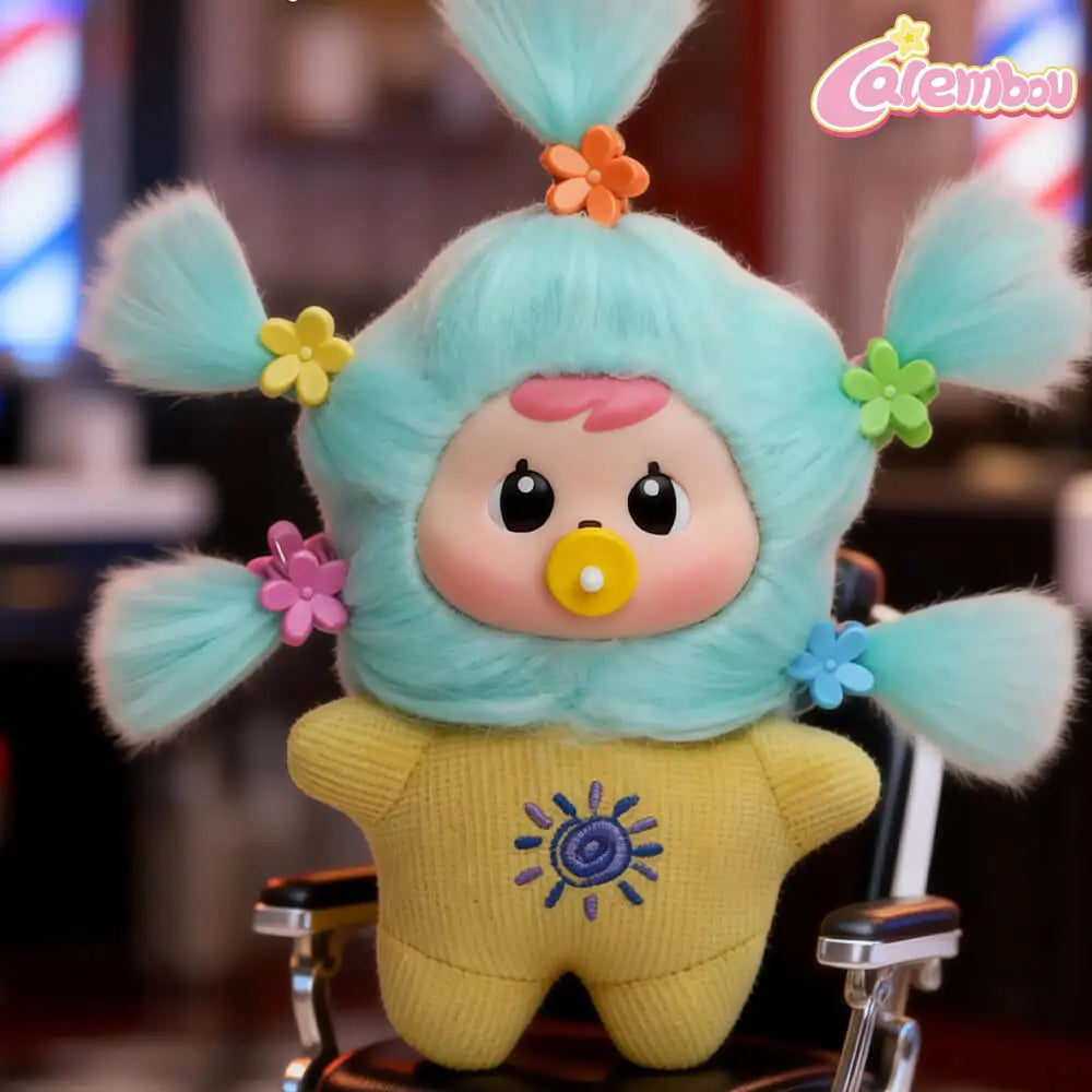 Bao-Ao Tony's Magic Salon Series Plush Blind Box | Calembou