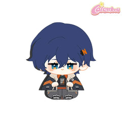 Belle Plush Keychain