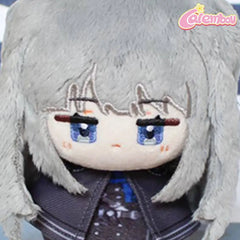 Bkornblume Plush Keychain