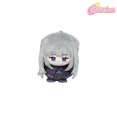 Bkornblume Plush Keychain