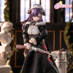 Black Iron Rest Notes II Elysion's Dusk Series 1/12 MJD Blind Box