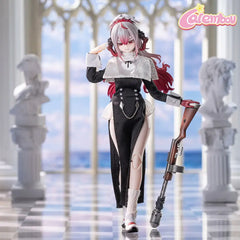 Black Iron Rest Notes II Elysion's Dusk Series 1/12 MJD Blind Box