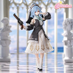 Black Iron Rest Notes II Elysion's Dusk Series 1/12 MJD Blind Box