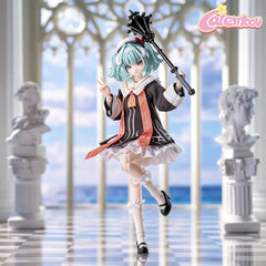 Black Iron Rest Notes II Elysion's Dusk Series 1/12 MJD Blind Box