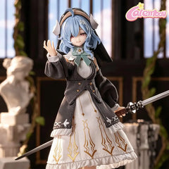 Black Iron Rest Notes II Elysion's Dusk Series 1/12 MJD Blind Box