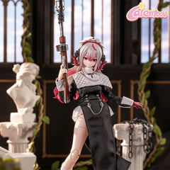 Black Iron Rest Notes II Elysion's Dusk Series 1/12 MJD Blind Box