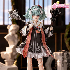 Black Iron Rest Notes II Elysion's Dusk Series 1/12 MJD Blind Box
