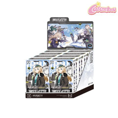 Black Iron Rest Notes Void Encounter Series 1/12 MJD Blind Box