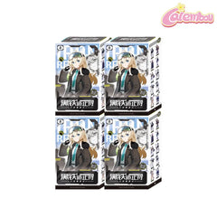 Black Iron Rest Notes Void Encounter Series 1/12 MJD Blind Box