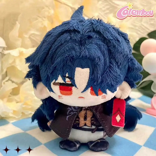 Blade Plush Keychain