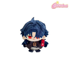 Blade Plush Keychain