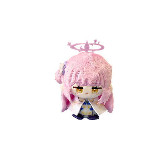 Misono Mika Plush Keychain