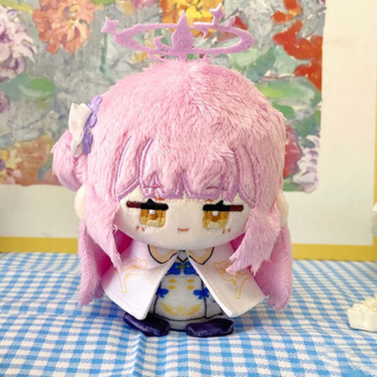 Misono Mika Plush Keychain