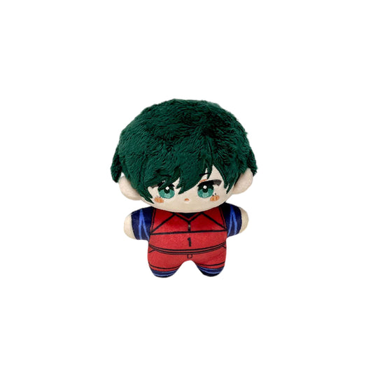 Peluche étoile de mer Rin Itoshi