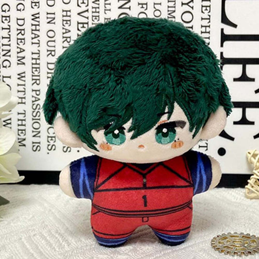 Peluche étoile de mer Rin Itoshi