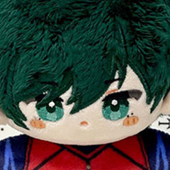 Peluche étoile de mer Rin Itoshi
