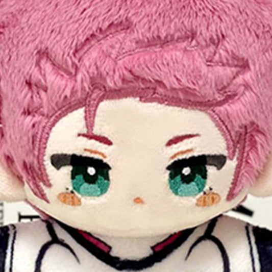 Peluche étoile de mer Sae Itoshi