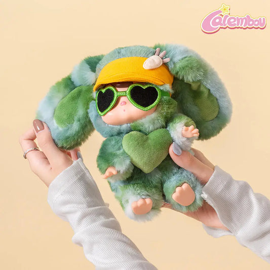 Bobobella Bobo V2 Plush Blind Box