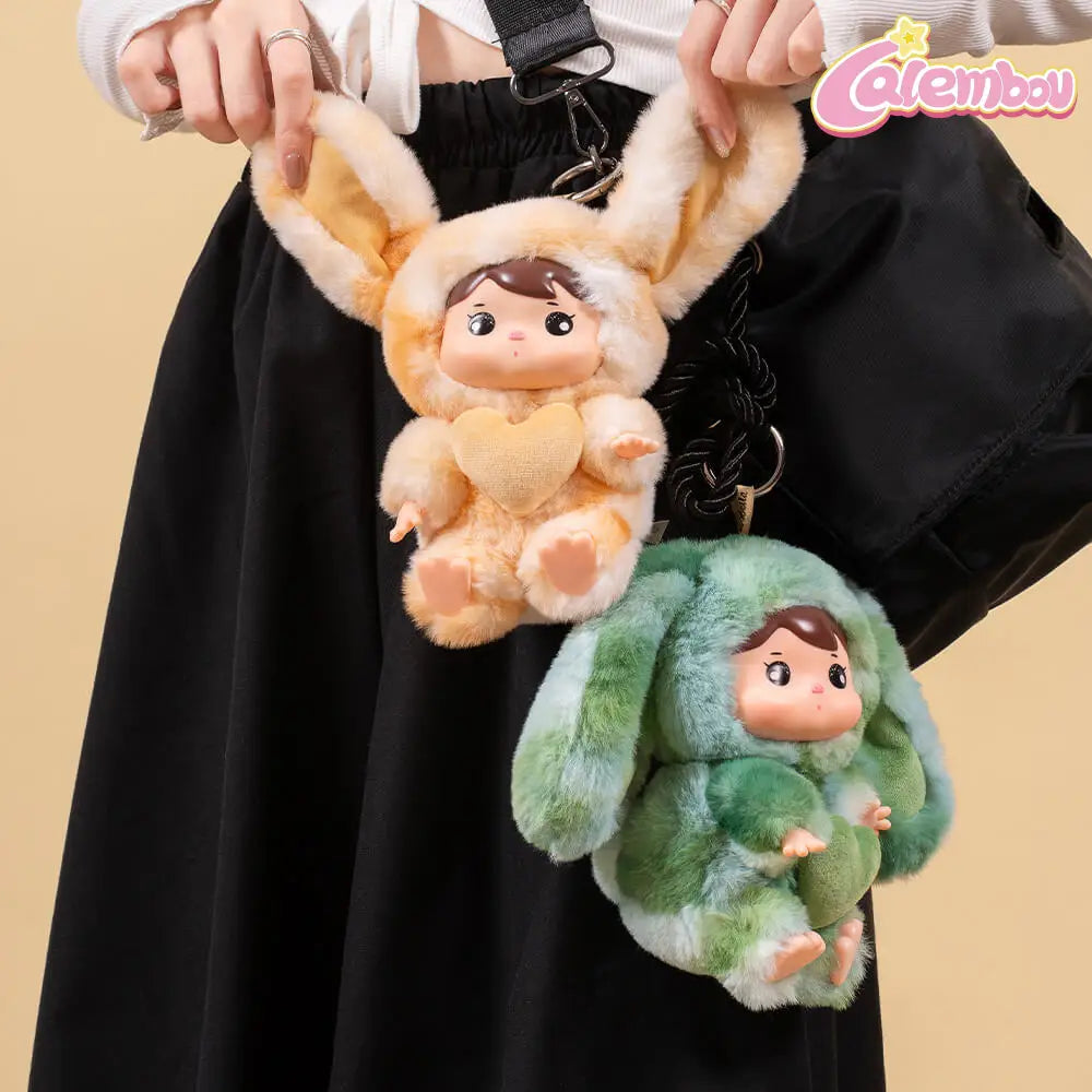 Bobobella Bobo V2 Plush Blind Box