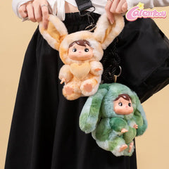Bobobella Bobo V2 Plush Blind Box